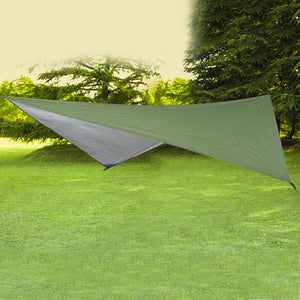 Outdoor Waterproof Picnic Mat Tent