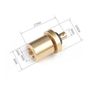 Gas Refill Adapter for Stove Outdoor