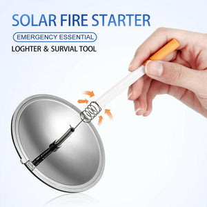 Fire Starter Outdoor Emergency Tool