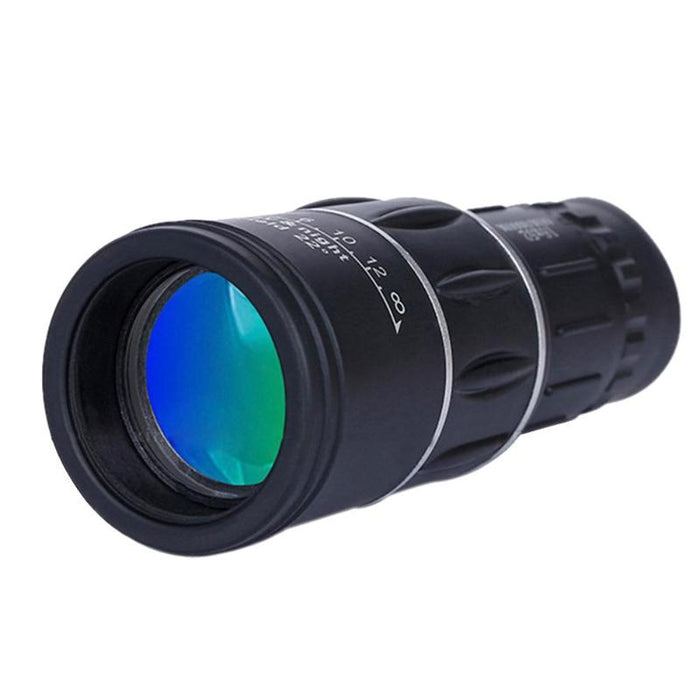 HD Dual Focus Spotting Telescope