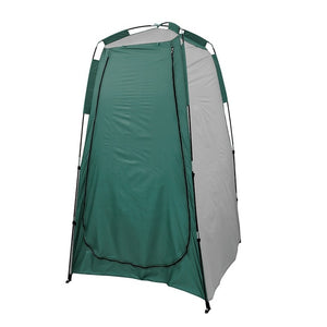 Changing Fitting Room Camping Tent