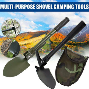 Spade Trowel Garden Camping Outdoor Tool