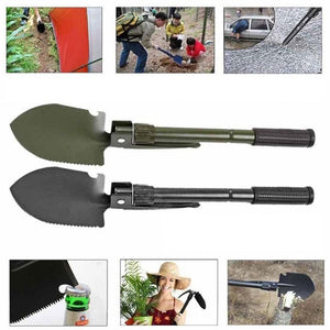 Spade Trowel Garden Camping Outdoor Tool