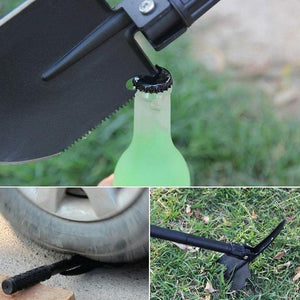 Spade Trowel Garden Camping Outdoor Tool