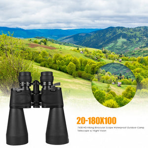 Telescope Binoculars Optical Spyglass Monocle