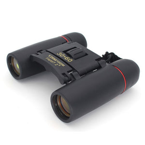 Portable Hunting Telescope Pocket Scope