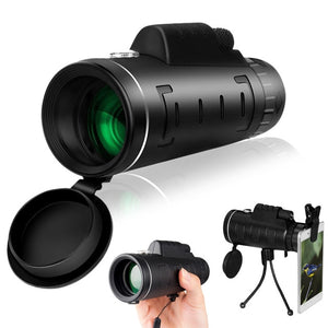 Portable Hunting Telescope Pocket Scope