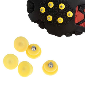 Climbing Anti-slip Shoe Covers Gripper