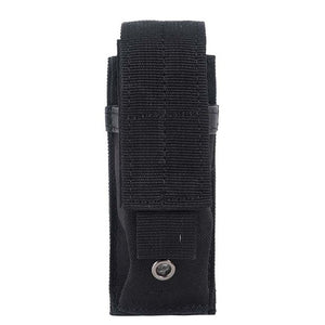 Tactical Open Top Single Mag Bag