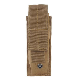 Tactical Open Top Single Mag Bag